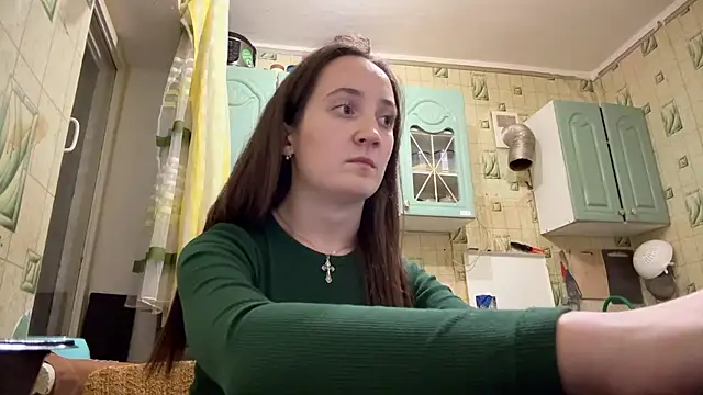 Webkamerová show PatriaArt
