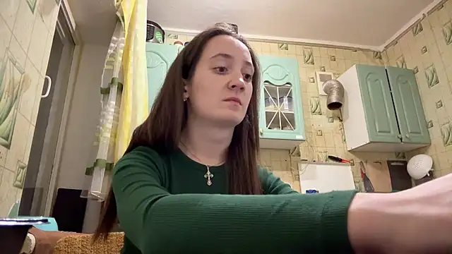 PatriaArt Webcam-Show