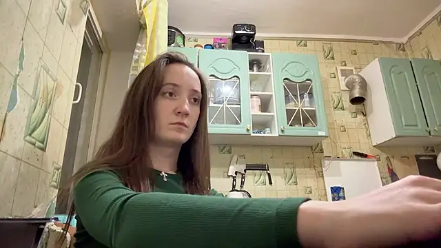 PatriaArt Webcam-Show