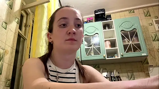 PatriaArt Webcamshow