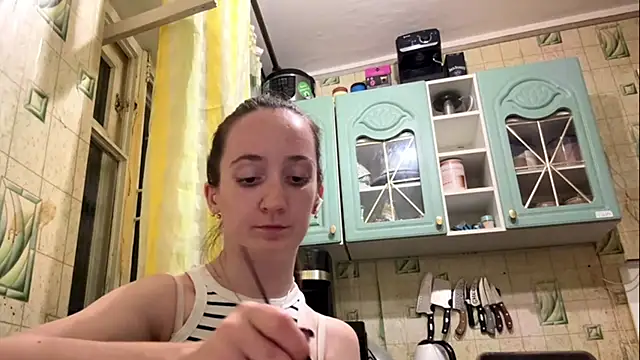 PatriaArt webcam show