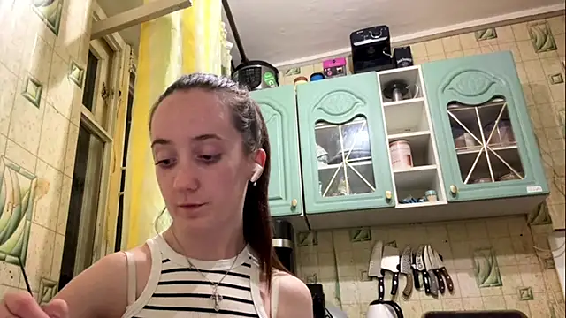 PatriaArt Webcam show