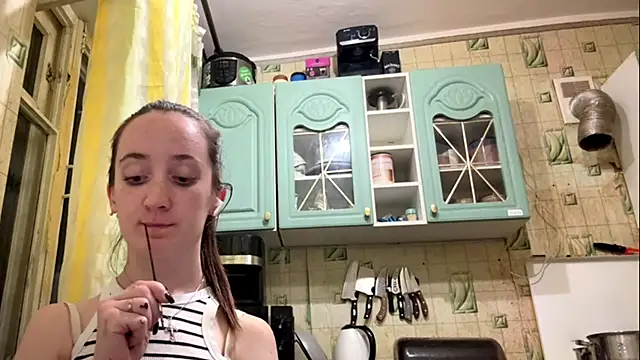 Webkamerová show PatriaArt