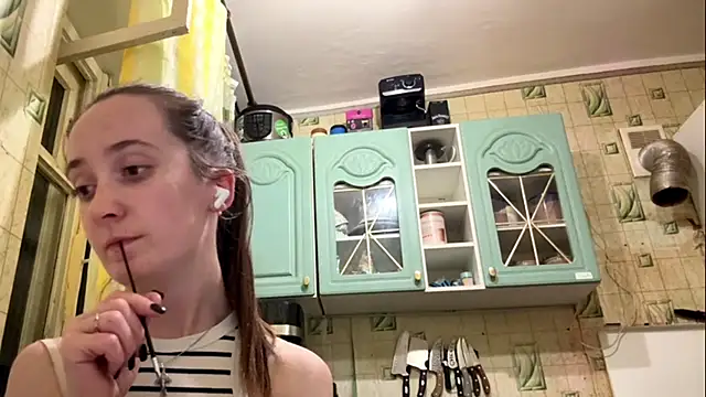 Webkamerová show PatriaArt