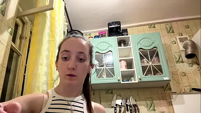 Вебкам-шоу PatriaArt