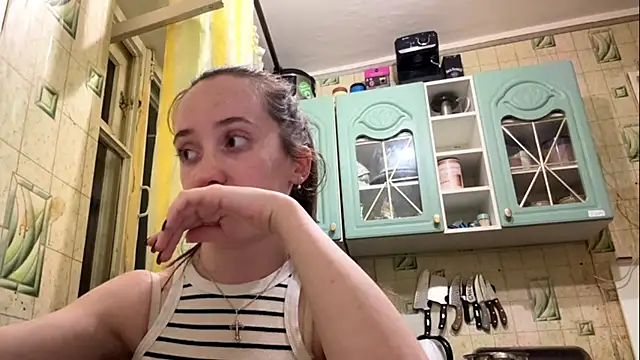 Chat +18 de PatriaArt ao vivo