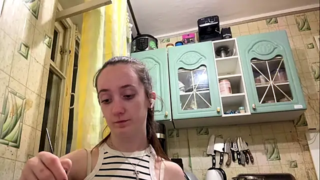 PatriaArt Live XXX-Chat
