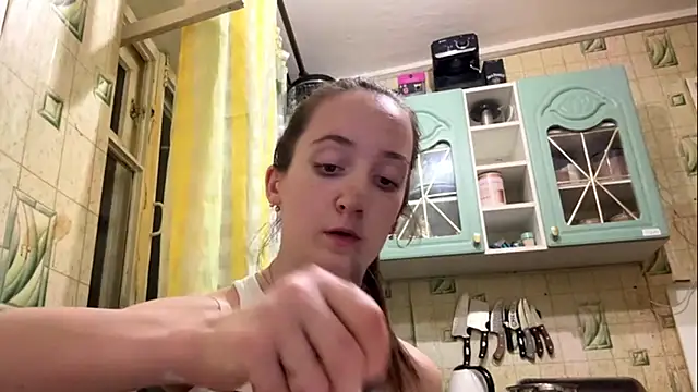 Webkamerová show PatriaArt