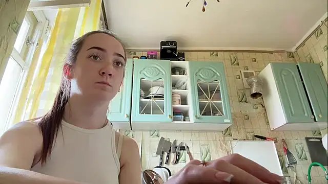PatriaArt webcam show