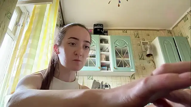 Webkamerová show PatriaArt