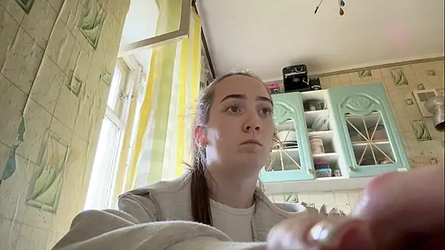 Webkamerová show PatriaArt