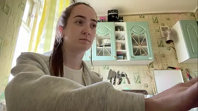 Webkamerová show PatriaArt