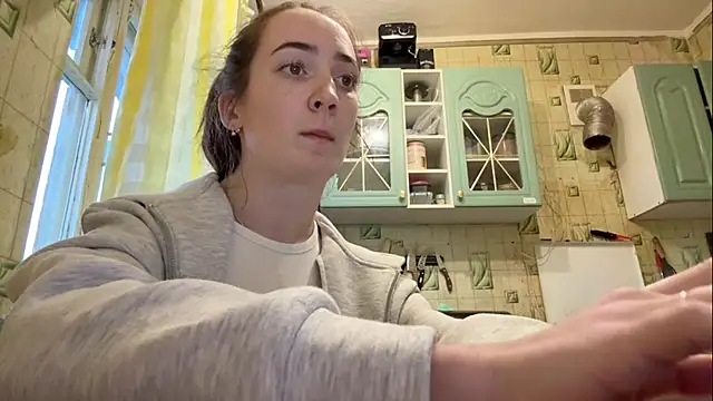 Webkamerová show PatriaArt