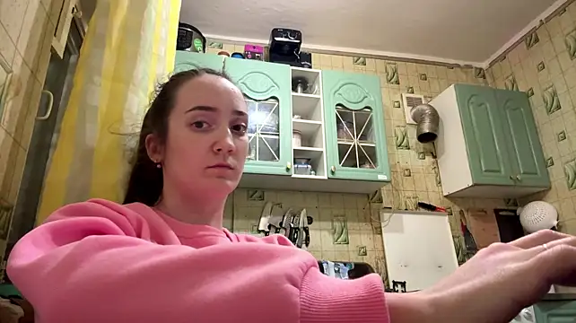 Webkamerová show PatriaArt