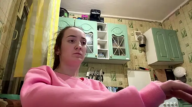 Webkamerová show PatriaArt