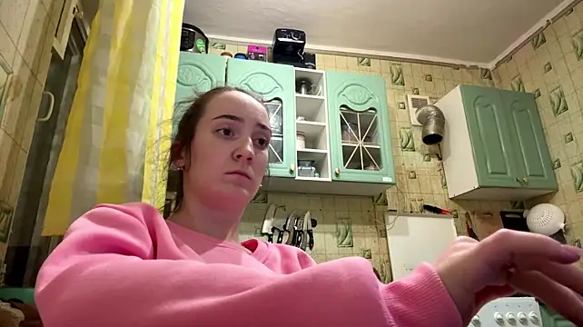 Webkamerová show PatriaArt
