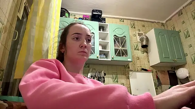 Webkamerová show PatriaArt