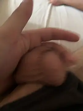 marc00li Webcam Show