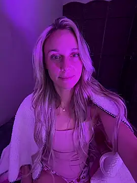 Chat +18 de BlastinBarbie ao vivo