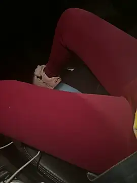 niubikala Pertunjukan Webcam