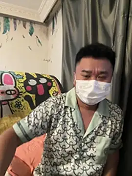 niubikala 网络视讯表演