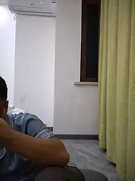 niubikala Webcam show