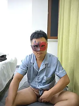 niubikala 网络视讯表演