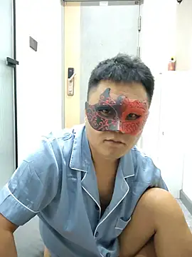 niubikala 网络视讯表演