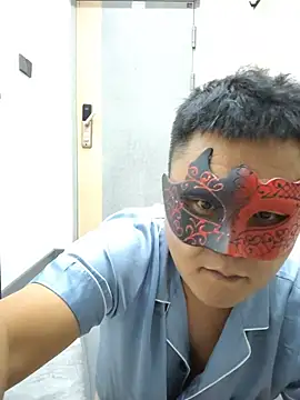niubikala 网络视讯表演