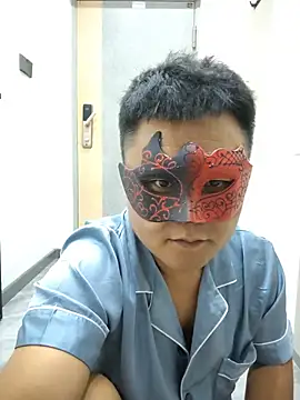 niubikala 在線直播表演