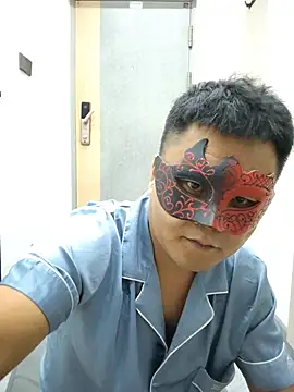 niubikalaのウェブカメラショー