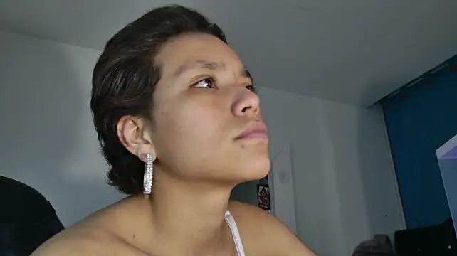 Show webcam de maliciaxx