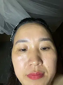 micmicjan Pertunjukan Webcam