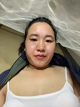 micmicjan Pertunjukan Webcam