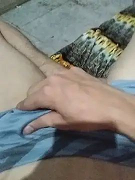 Webkamerová show NOAHNZ_7