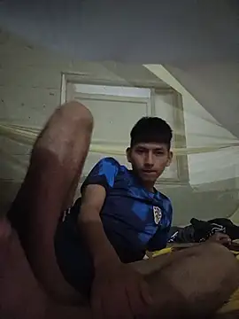 paxxvo Webcam show