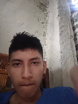 paxxvo Webcam show
