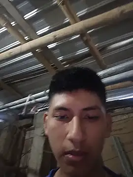 paxxvo Webcam-Show