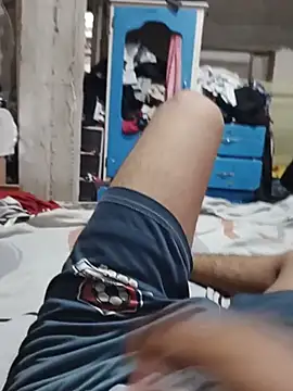 Show modela paxxvo na web-kameri