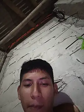 paxxvo's Webcam Show