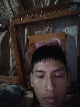 paxxvo's Webcam Show