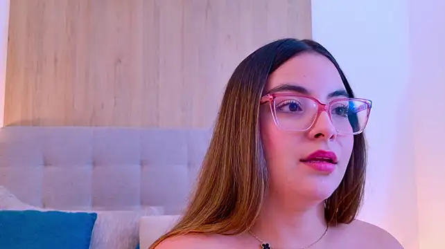 دردشة VictoriaBellar الجنسية المباشرة