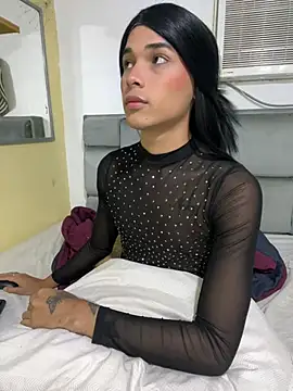 melani_xoxo webcam show
