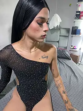 Show de melani_xoxo na webcam