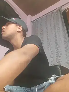 Aron_Beltran6 webcam show