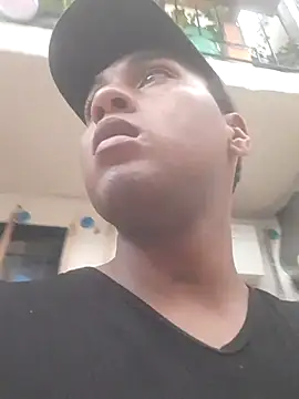 Aron_Beltran6 网络视讯表演