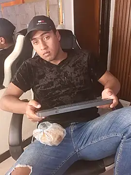 Show de webcam de Aron_Beltran6