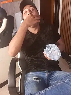 Aron_Beltran6 Webcam Show