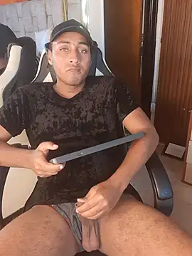 Aron_Beltran6 Webcam Show