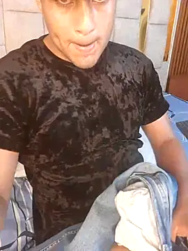 Show de webcam de Aron_Beltran6